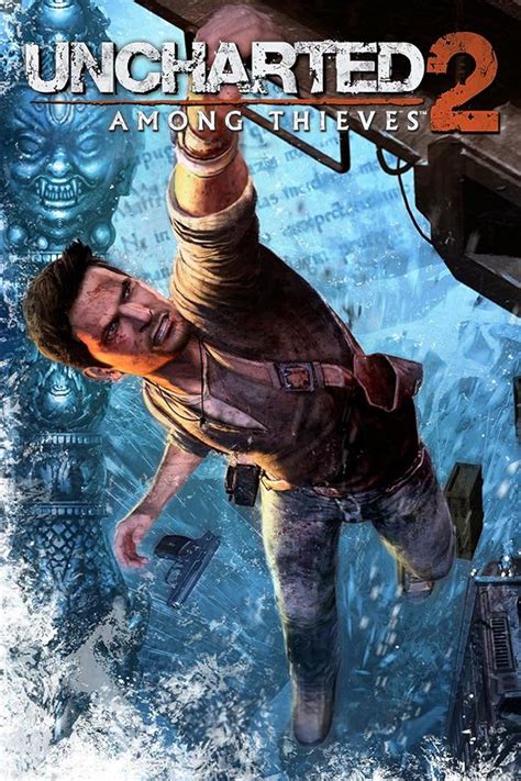 uncharted 2 imdb